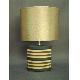 Table Lamp, CO-L9017-S