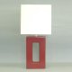 Table Lamp, L3131-OX