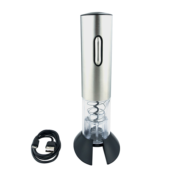 One Touch Electric Wine Opener