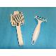 Egg n tomato Slicer + Peeler