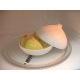 Microwave Onion Cooker