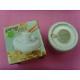 Vacuum Canister (round)