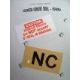 Printed Carton Tape, Printed Carton Tape 8