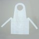 LDPE Disposable aprons, 13