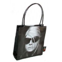 Offest Silk Screen Printing PVC Bags