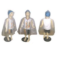 Rain Poncho
