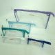 Zipper Bags, 1. SS-4316 
2. SS-4313 
3. SS-4312 
4. SS-4310 
5. SS-4311