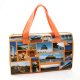 Offest Silk Screen Printing PVC Bags