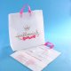 Soft Loop Handle Bags