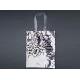 Soft Loop Handle Bag