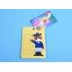 Card Holder Pouch, PVC0102