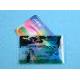 Card Holder Pouch, PVC0103
