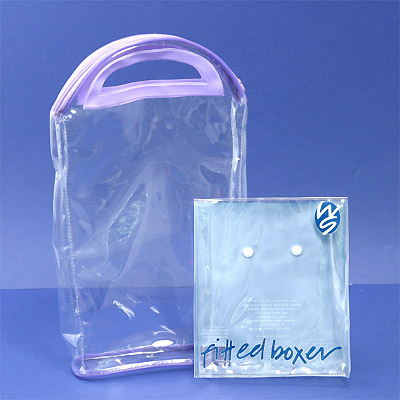 PVC Bags