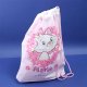 LDPE String Carrier Bag, CS0016
