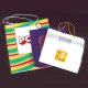 Plastic Bag, CS0012