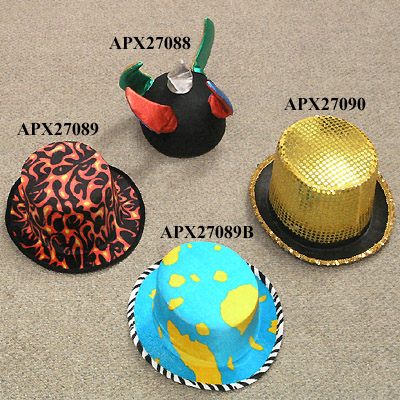 Party Hats