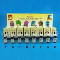 Sell Synergies oils - 15 ml