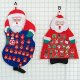 Sell Advent Calendar - Santa Claus