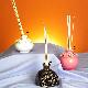 Reed diffusers with fancy pots, A) AP 29014 
B) AP 29015 
C) AP 29016