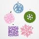 Coaster Felt, A) X 28030 
B) X 10180 
C) X 10182 
D) X 10181 
E) X 28024
