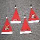 Santa Hats