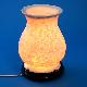 Standard Lampshade Model comes with wooden base, J 23003