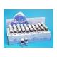 Fragrant oils - 40 bottles (15ml) in a display giftbox, PS-15 Purple Snow