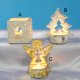 Festive light, A) AP 20012G 
B) AP 20013 
C) AP 20011B