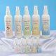 Hydrosoil - Floral water All application, Large 230 ml ( 8oz ) 
Small 12 ml