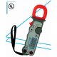 Sell Digital Clamp-on DC/AC AMmeter / Multimeter