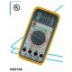 Jumbo LCD Digital Multimeter, HH2108