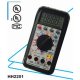 3 3/4 Digit Autoranging Digital Multimeter w/Bargraph, HH2201