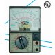 Compact Analog Multimeter, HH2704