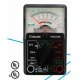 Pocket Size Analog Multimeter