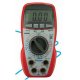 Manual Ranging Digital Multimeter, HH3502