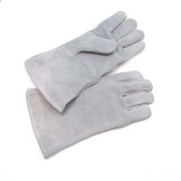 Split Leather Welder's Glove