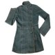 Lady's Denim Jacket, #CO-AW03-16