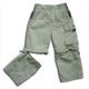 Boy's Twill Pants