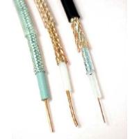 RG Type Coaxial Cable