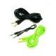 Audio Cord Set, TR-1