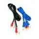 Audio Cord Set, TR-2