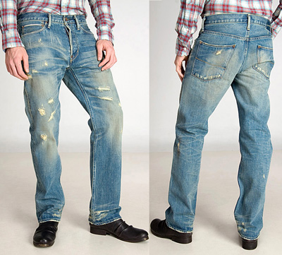 Men's Jeans