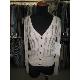 Ladder stitch Cardigan, KH11145