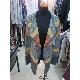 Jacquard Cardigan