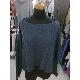 Patterned Cape