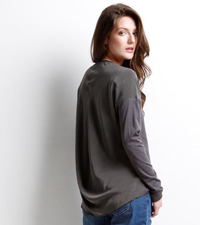 Ladies' Blouse