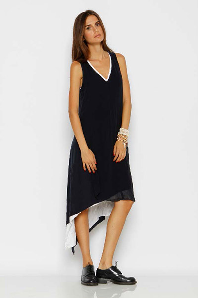 Ladies' Dress