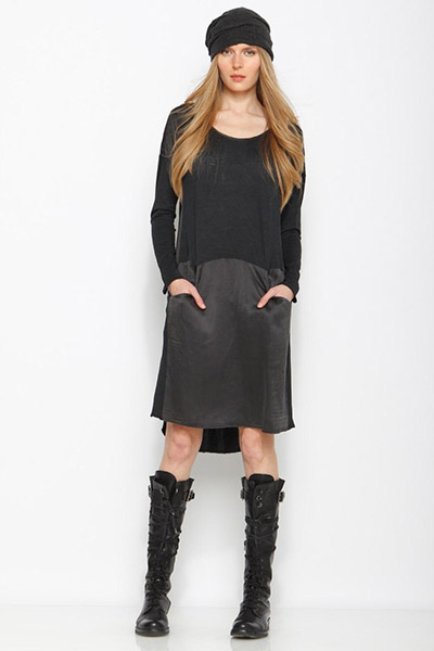 Ladies' Dress