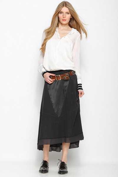Ladies' Skirt