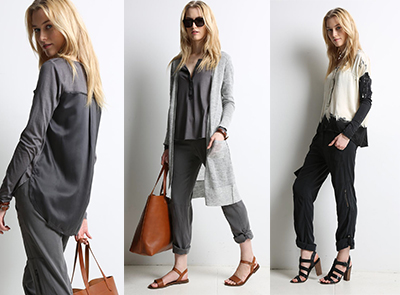 Go Ladies' Pant